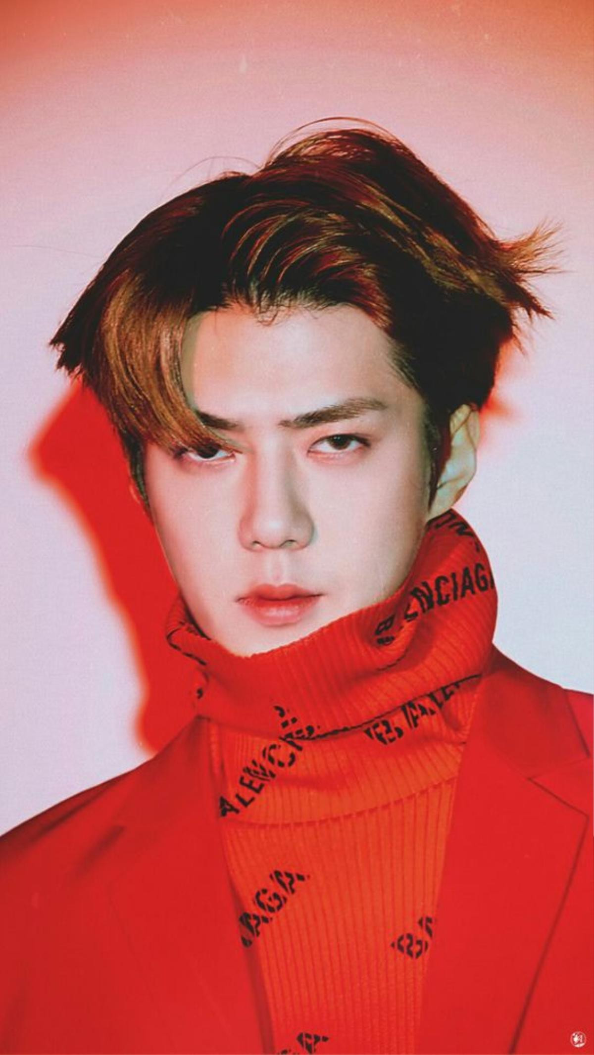 Sehun (EXO) có biệt danh mới siêu đáng yêu, tìm được 'anh trai song sinh' thất lạc Ảnh 5