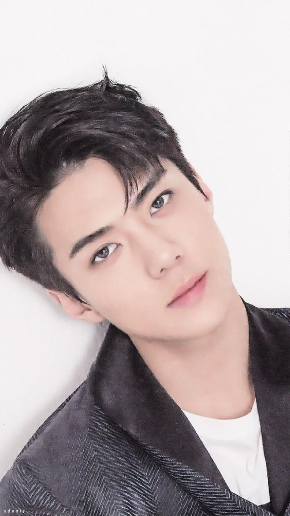 Sehun (EXO) có biệt danh mới siêu đáng yêu, tìm được 'anh trai song sinh' thất lạc Ảnh 2