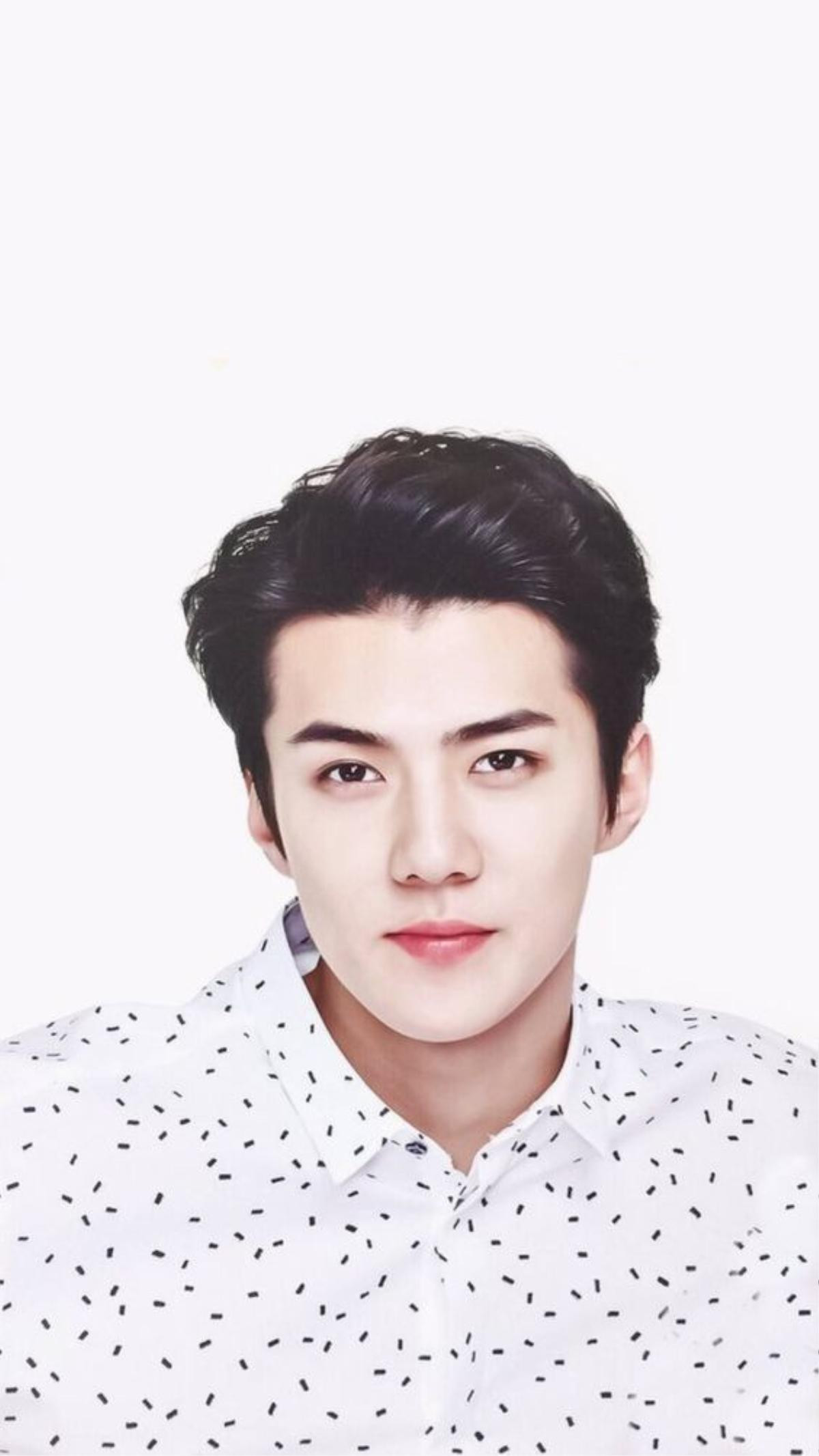 Sehun (EXO) có biệt danh mới siêu đáng yêu, tìm được 'anh trai song sinh' thất lạc Ảnh 4