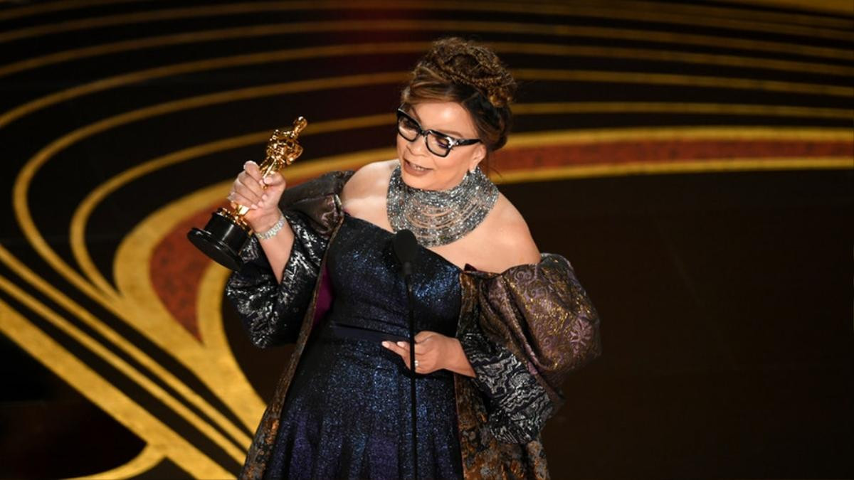 Oscar 2019: Những cột mốc đáng nhớ của người da màu sau bao năm 'trắng tinh' Ảnh 2