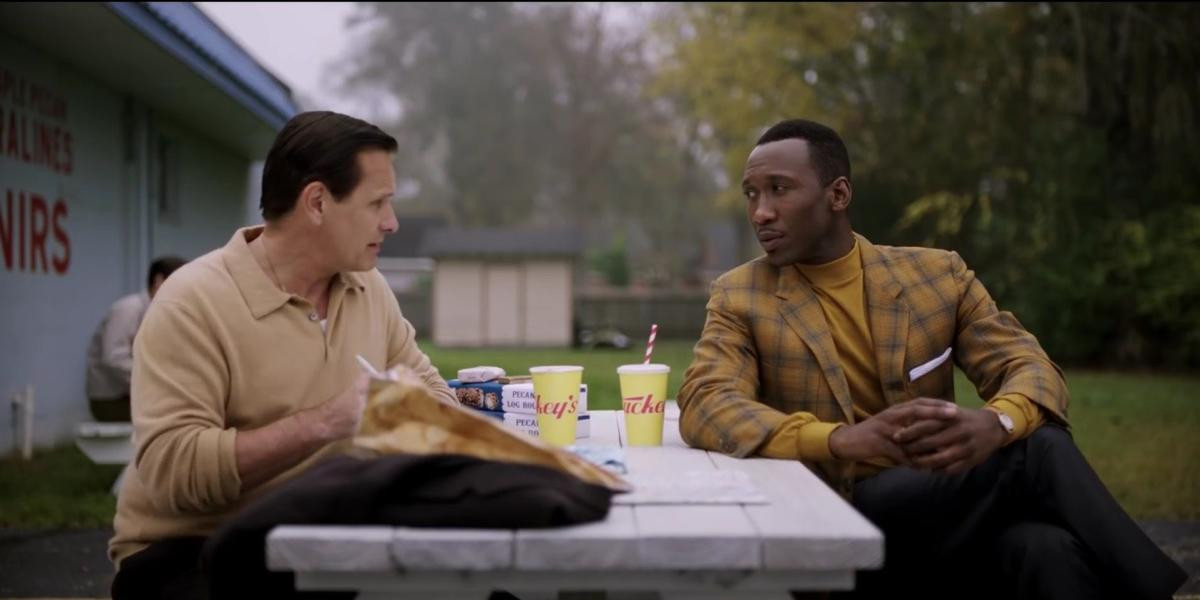 Chủ nhân Best Picture Oscar 2019 'Green Book': Chuyến lưu diễn chống kỳ thị chủng tộc của đôi bạn kỳ quặc  Ảnh 3