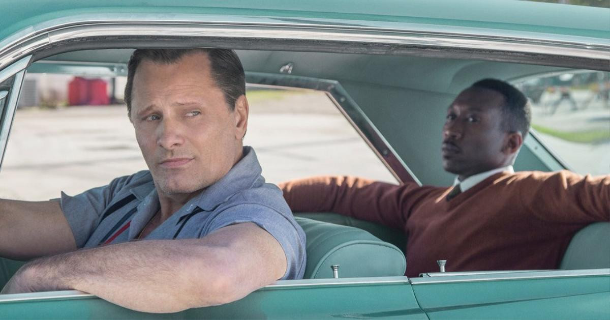 Chủ nhân Best Picture Oscar 2019 'Green Book': Chuyến lưu diễn chống kỳ thị chủng tộc của đôi bạn kỳ quặc  Ảnh 2