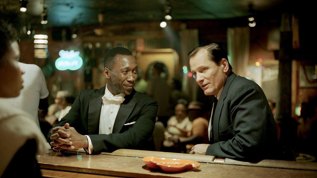 Chủ nhân Best Picture Oscar 2019 'Green Book': Chuyến lưu diễn chống kỳ thị chủng tộc của đôi bạn kỳ quặc  Ảnh 4