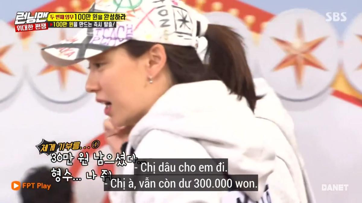 Running Man 440: Kim Jong Kook 'cầu hôn' Song Ji Hyo và cái kết bất ngờ! Ảnh 7