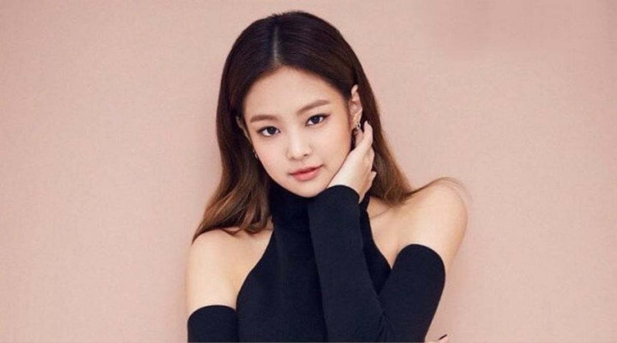 Chỉ với một video vũ đạo, Jennie (BLACK PINK) đã gom về cho mình trăm triệu lượt xem Ảnh 3