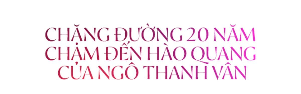 Năm 2019: Dấu mốc đặc biệt của 'chị đại' Ngô Thanh Vân với 'Hai Phượng' và 20 năm hoạt động nghệ thuật Ảnh 1