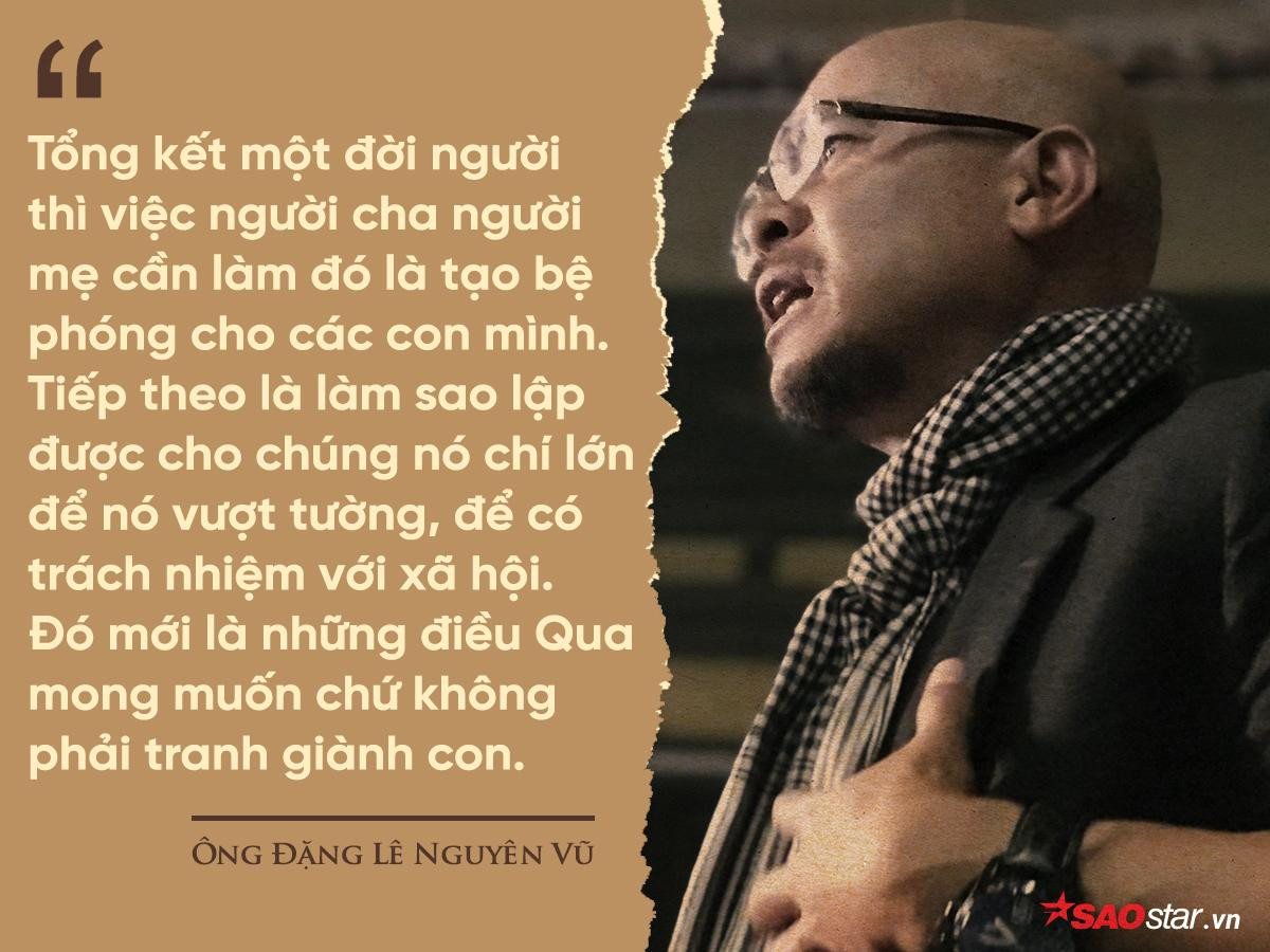 Đặng Lê Nguyên Vũ trải lòng sau phiên tòa ly hôn: 'Tôi đứng đây là đã quá đau đớn rồi' Ảnh 6