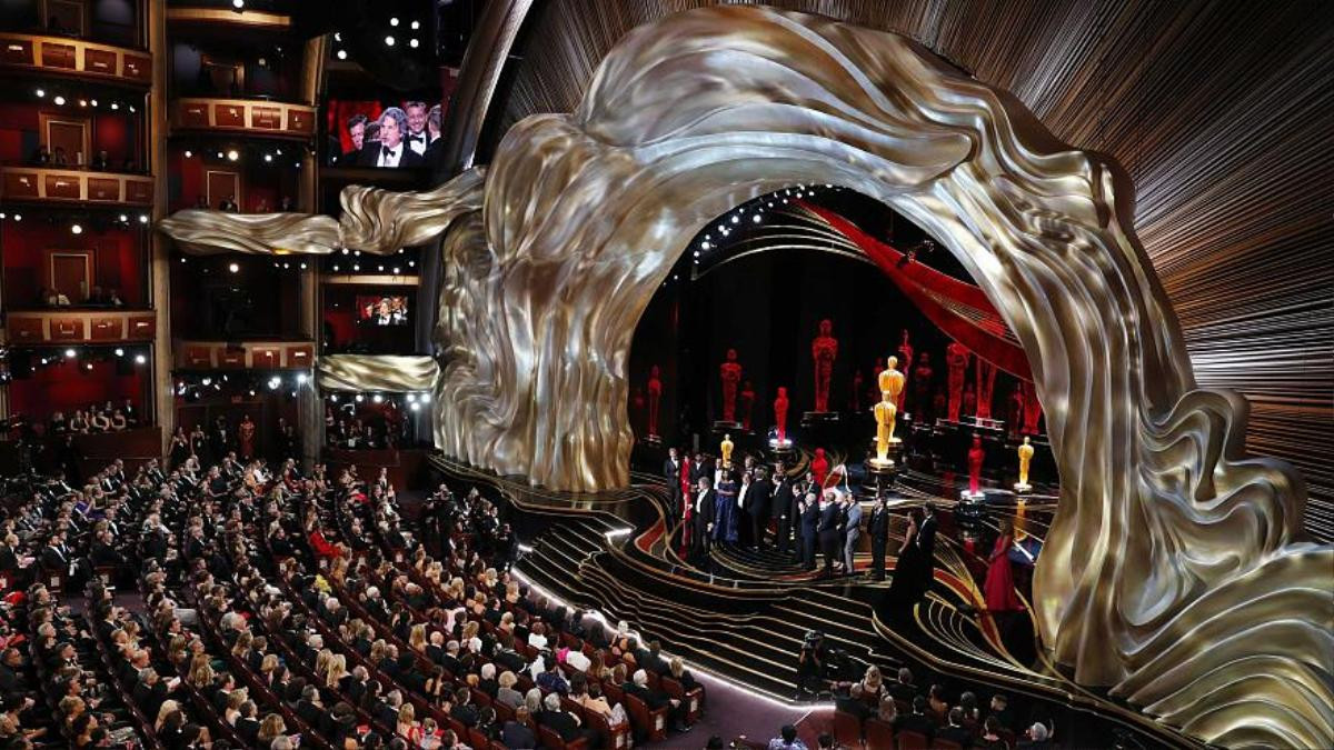 Rating Oscar 2019 tăng mạnh so với 2018: Lady Gaga và sân khấu 'Shallow' góp công lớn? Ảnh 3