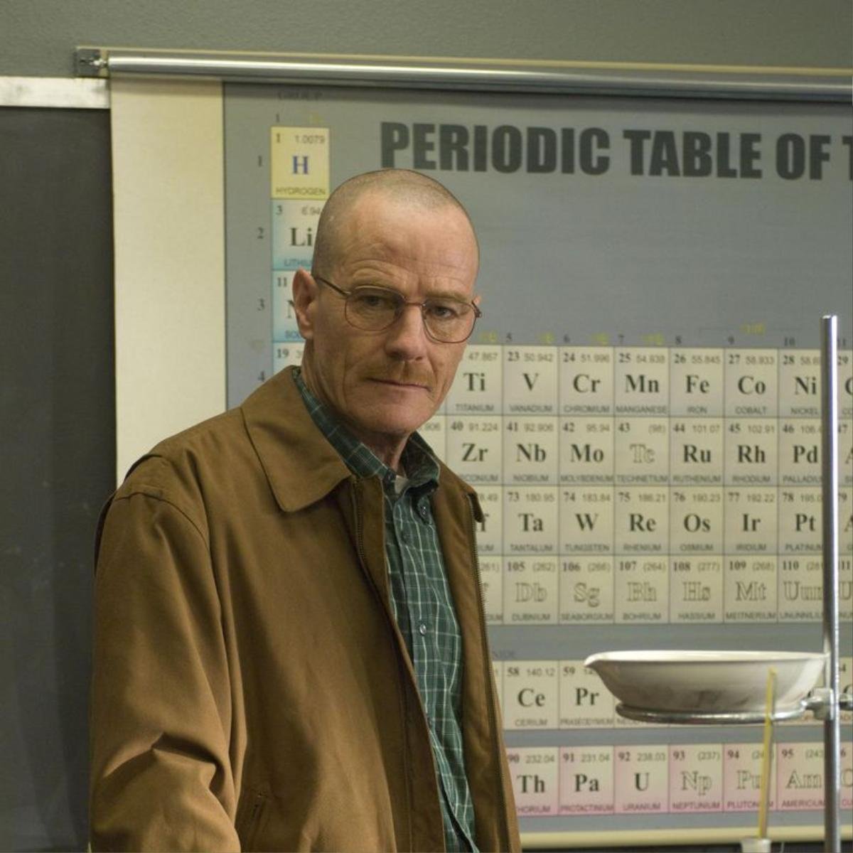 Trả lời 7 thắc mắc của fan về phim điện ảnh 'Breaking Bad' Ảnh 2