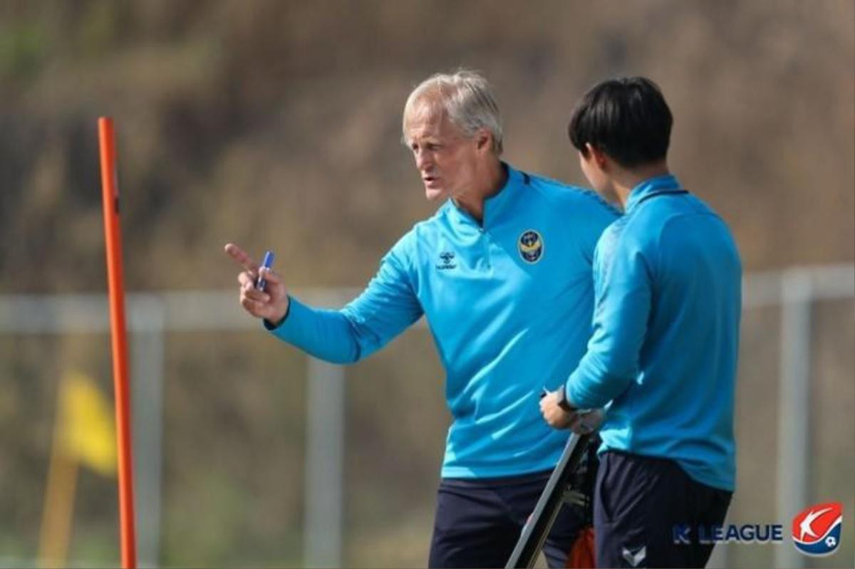 Báo Hàn Quốc phân tích lý do Công Phượng là 'vũ khí bí mật' của Incheon United Ảnh 2