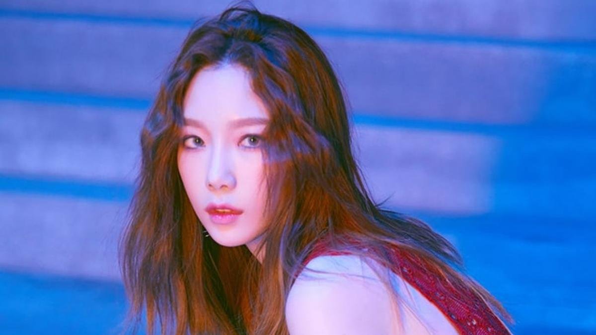 Kpop chào đón cuộc đổ bộ của BIG 3 huyền thoại: Taeyeon (SM), Park Bom (YG) và Sunmi (JYP) Ảnh 6