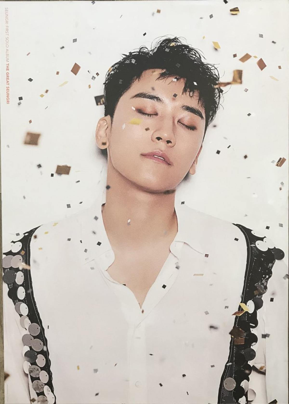 Trước cáo buộc gay gắt Seungri (BigBang) 'môi giới mại dâm', YG đã phản ứng như thế nào? Ảnh 7