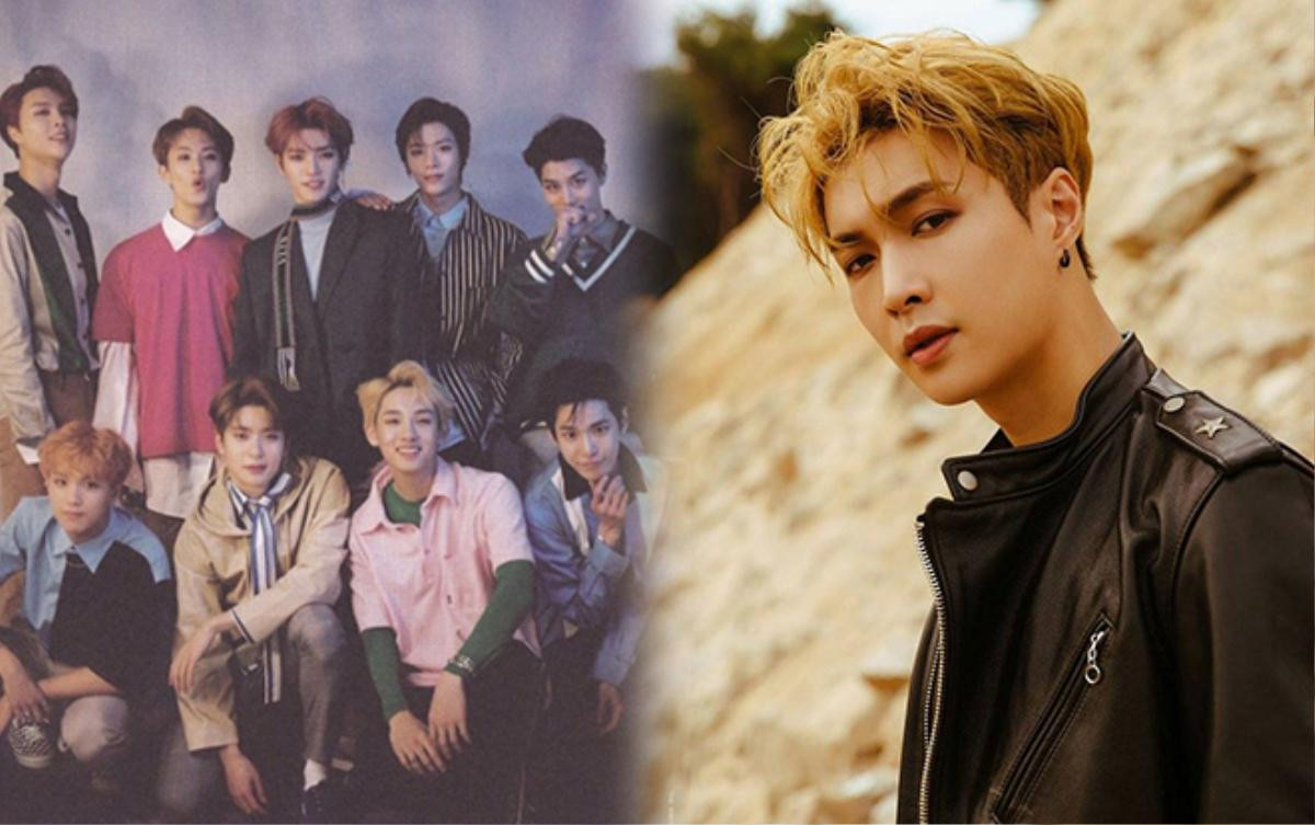 Liên tục nhầm Lay (EXO) và NCT 127 là BTS: Vị MC radio này nhận ‘mưa phẫn nộ’ từ netizen Ảnh 4