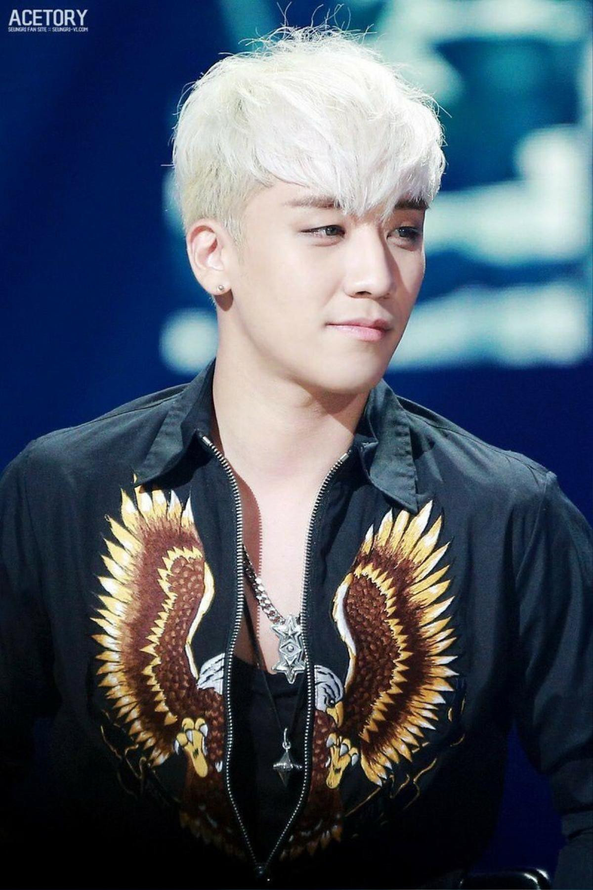 Seungri (BigBang) bị tung tin đồn thất thiệt gây bất lợi: YG Entertainment lao vào cuộc! Ảnh 4