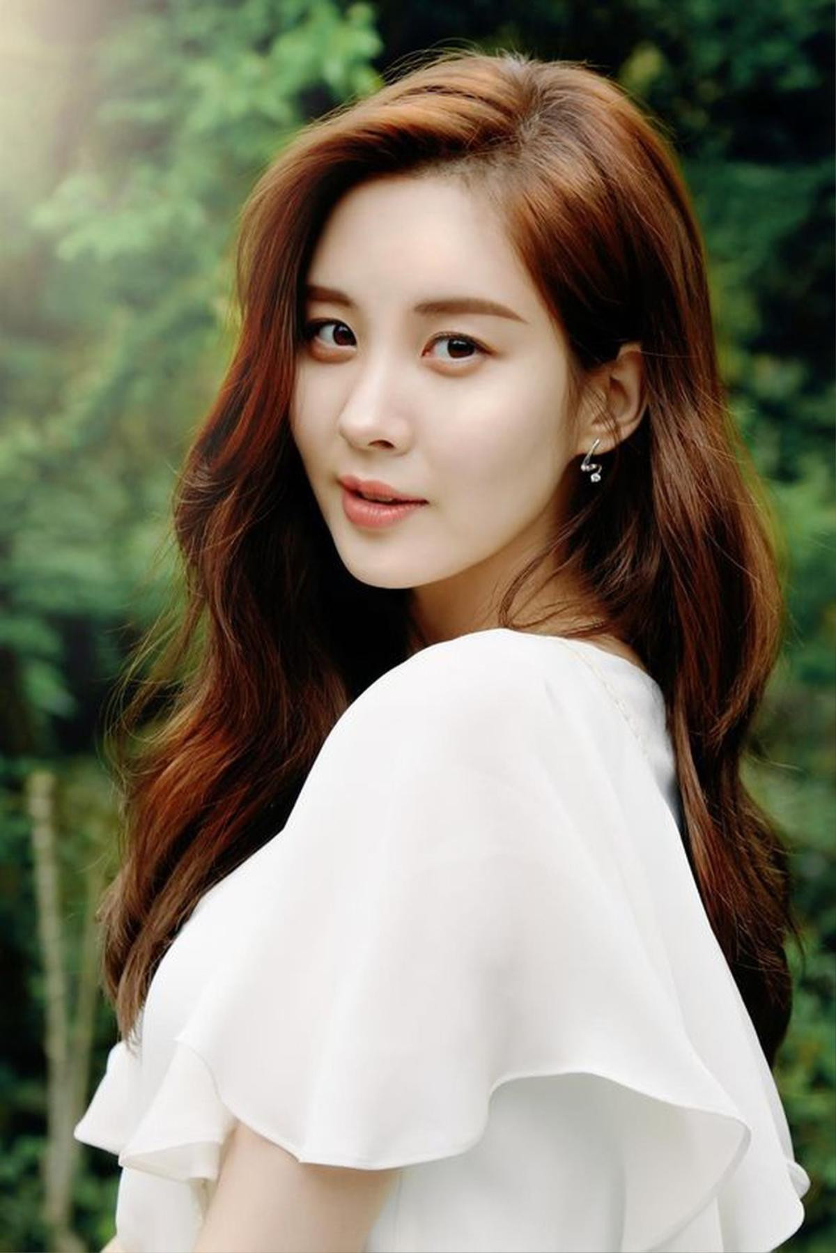 Tại sao mỹ nhân tuyệt sắc như Seohyun (SNSD) lại chưa bao giờ 'dính' tin đồn về tình cảm? Ảnh 1