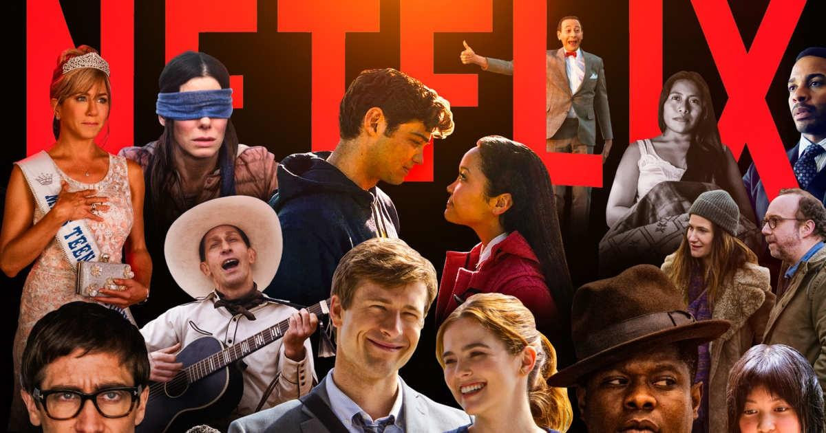 Netflix đã cố 'mua giải' tại Oscar và thất bại như thế nào? Ảnh 2