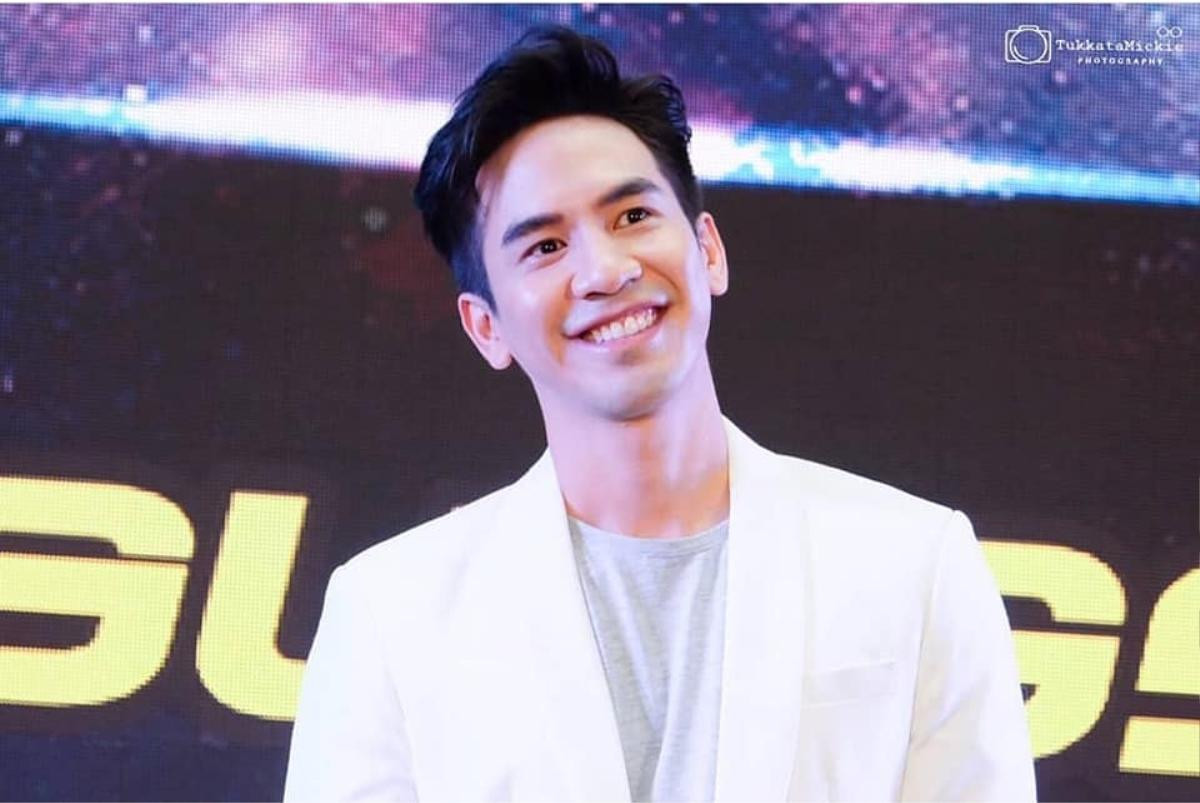 Đi tìm nữ chính sẽ đóng cặp cùng 'Khun Pee' Pope Thanawat trong lakorn remake 'Poo Yai Lee Gub Nang Ma' Ảnh 6