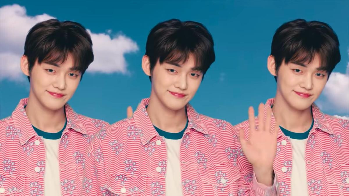 3 triệu views sau 1 ngày cho teaser MV debut: Clip thứ 2 từ TXT chính thức lên sóng Ảnh 5