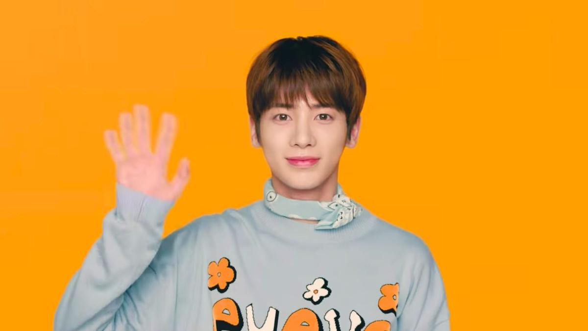 3 triệu views sau 1 ngày cho teaser MV debut: Clip thứ 2 từ TXT chính thức lên sóng Ảnh 4