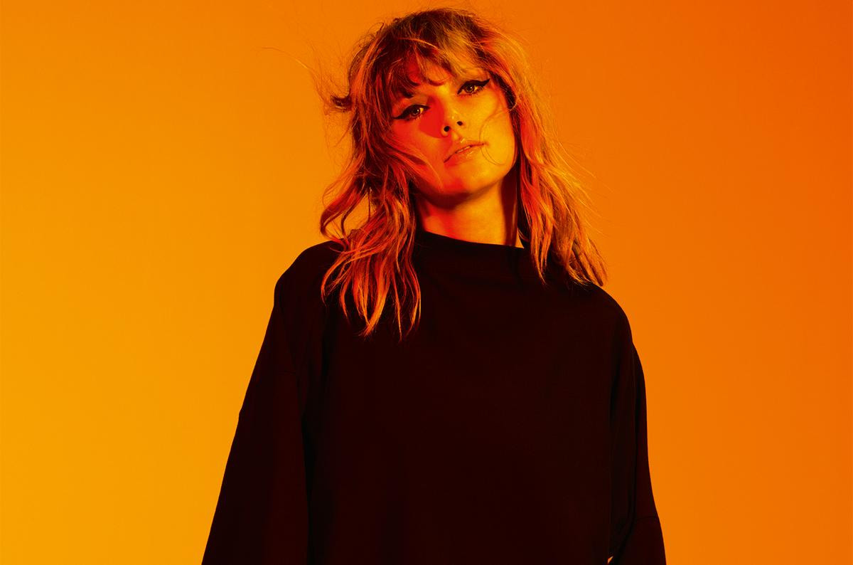 Youtube của Taylor Swift vừa đăng thêm 2 video 'hẹn giờ': Album mới không còn quá xa xôi? Ảnh 4