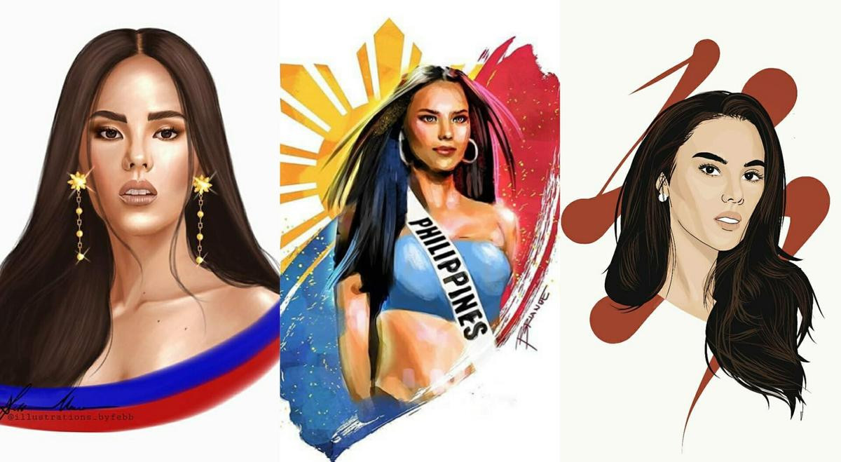 Thực hư đằng sau bộ sưu tập bông tai đắt giá 'Made in China' của Catriona Gray bị lật tẩy Ảnh 2