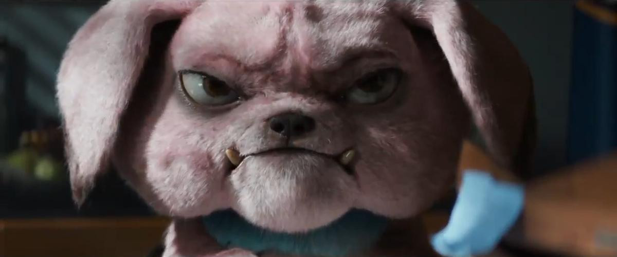 'Trùm cuối' MewTwo cùng loạt Pokemon mới xuất hiện trong trailer thứ hai của 'Detective Pikachu' Ảnh 13