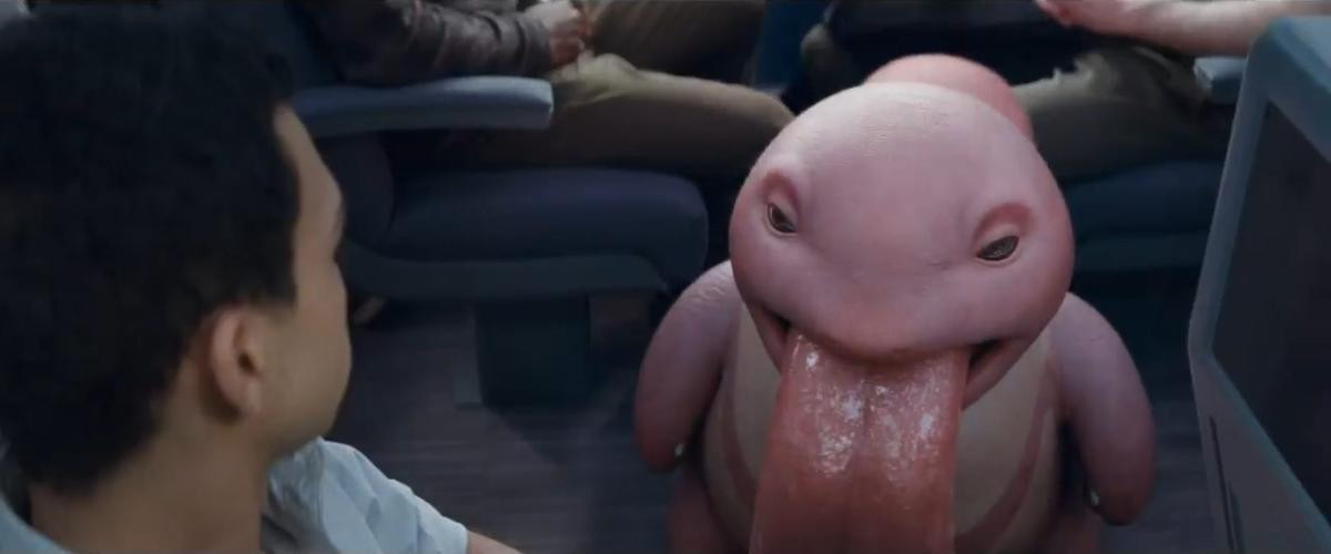 'Trùm cuối' MewTwo cùng loạt Pokemon mới xuất hiện trong trailer thứ hai của 'Detective Pikachu' Ảnh 11