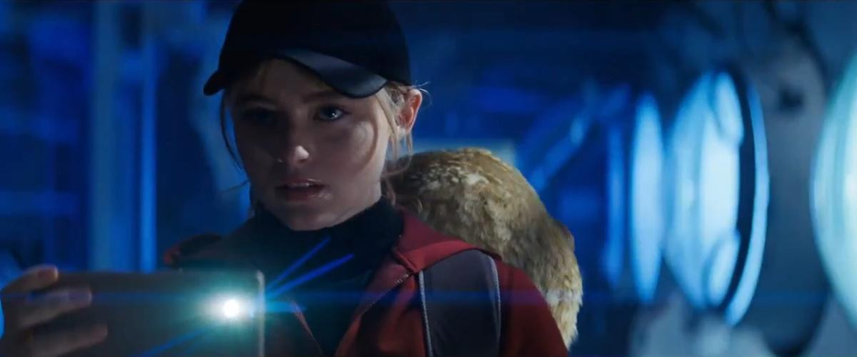 'Trùm cuối' MewTwo cùng loạt Pokemon mới xuất hiện trong trailer thứ hai của 'Detective Pikachu' Ảnh 6