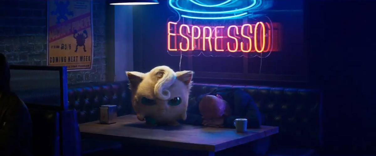 'Trùm cuối' MewTwo cùng loạt Pokemon mới xuất hiện trong trailer thứ hai của 'Detective Pikachu' Ảnh 16