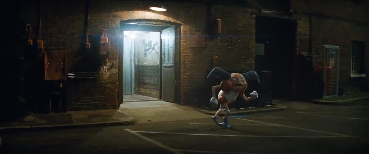 'Trùm cuối' MewTwo cùng loạt Pokemon mới xuất hiện trong trailer thứ hai của 'Detective Pikachu' Ảnh 22