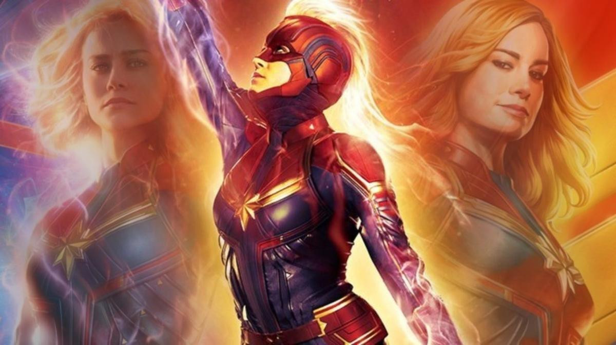 Giả thuyết: Captain Marvel đã nhá hàng kẻ phản diện chủ chốt gây nên sự kiện Secret Invasion! Ảnh 7