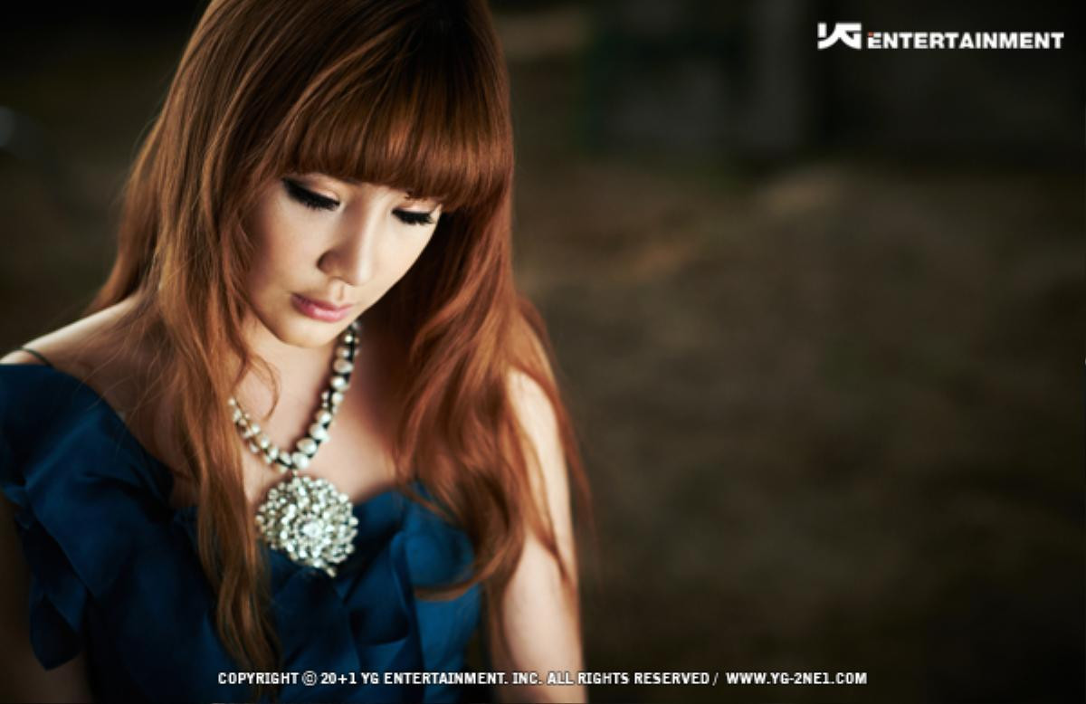 Park Bom ấn định ngày comeback, Kpop tháng 3 'nóng' hơn bao giờ hết! Ảnh 2