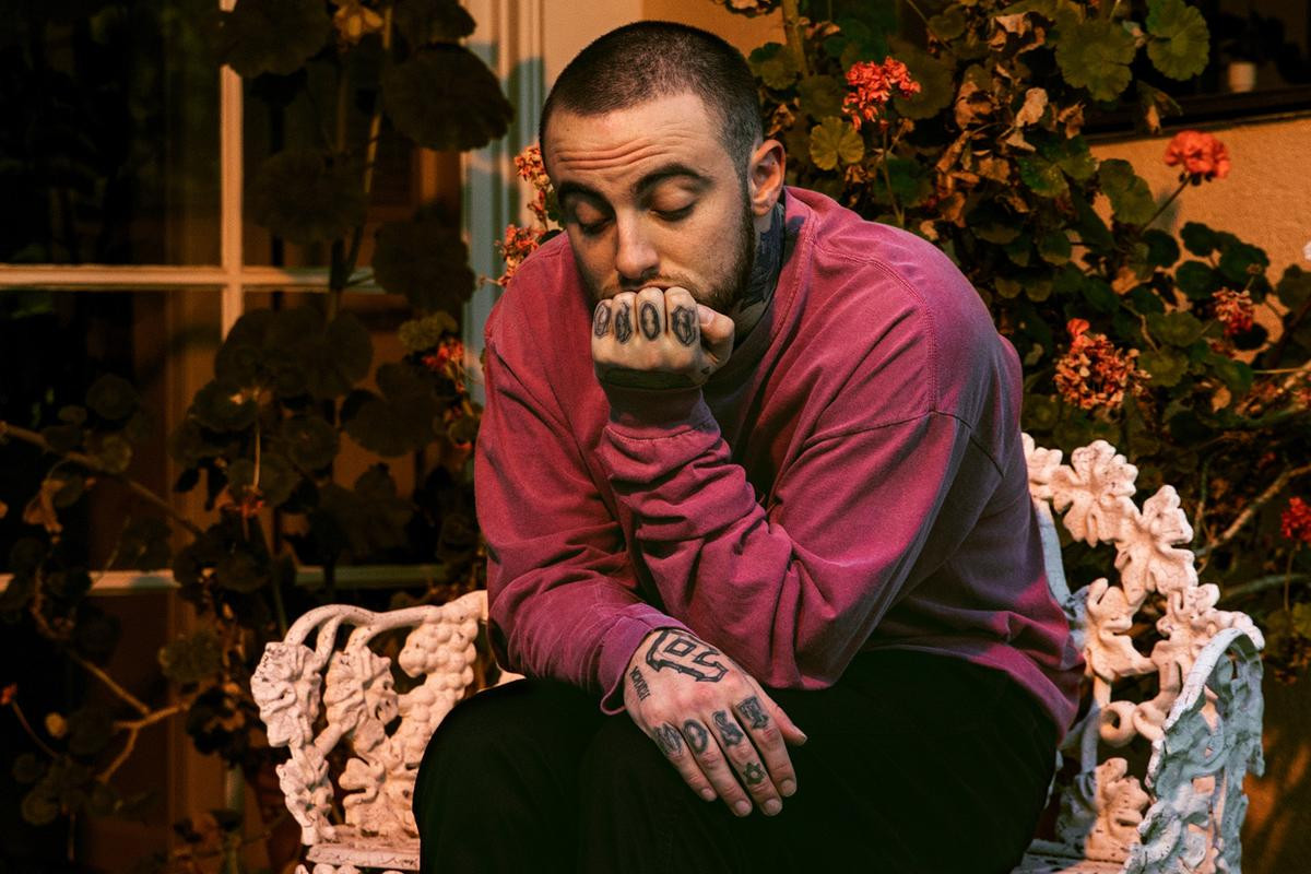 Pete Davidson đòi đuổi thẳng khán giả khỏi chương trình khi khiếm nhã đưa Mac Miller ra làm trò đùa Ảnh 3