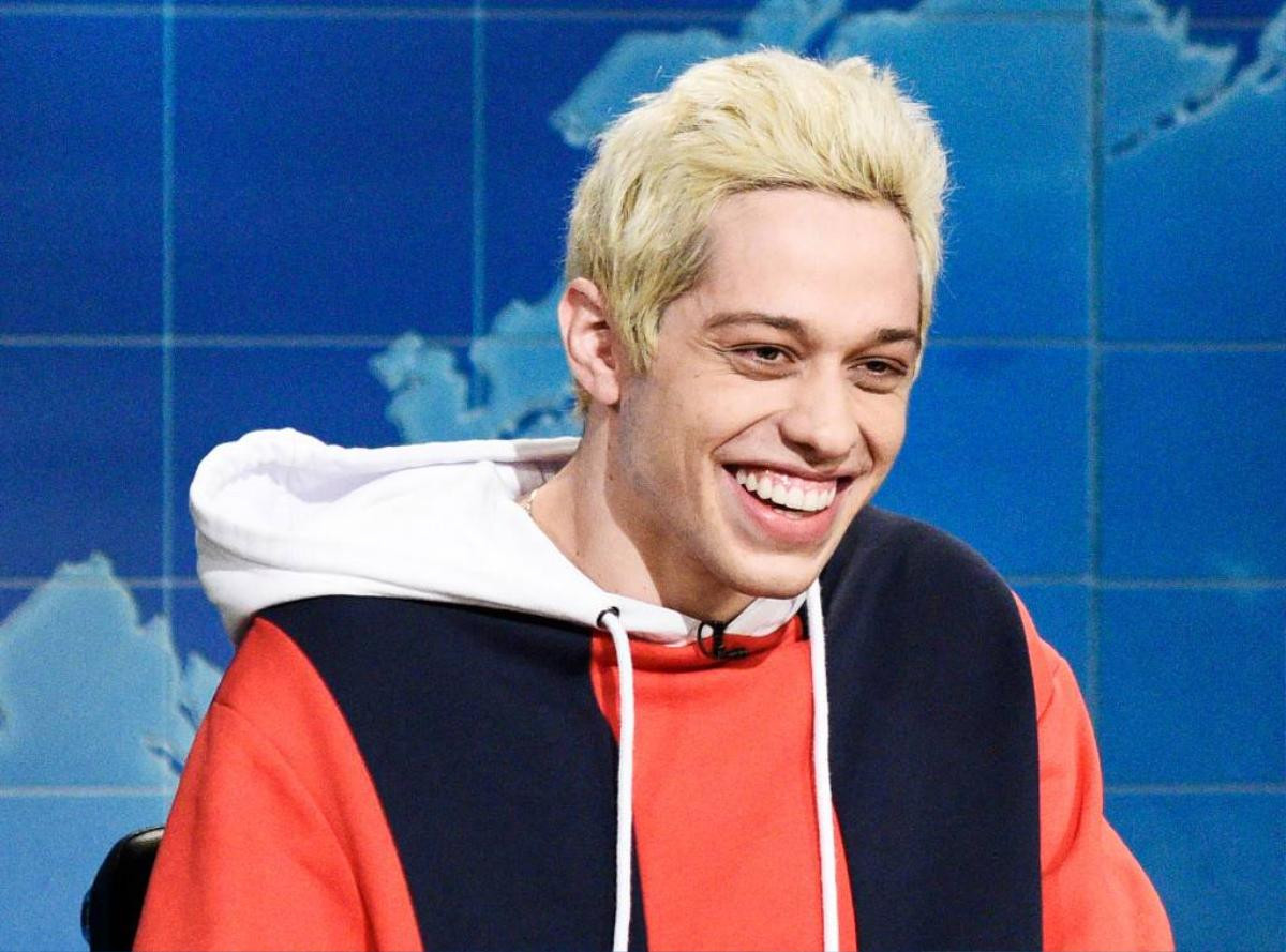 Pete Davidson đòi đuổi thẳng khán giả khỏi chương trình khi khiếm nhã đưa Mac Miller ra làm trò đùa Ảnh 1