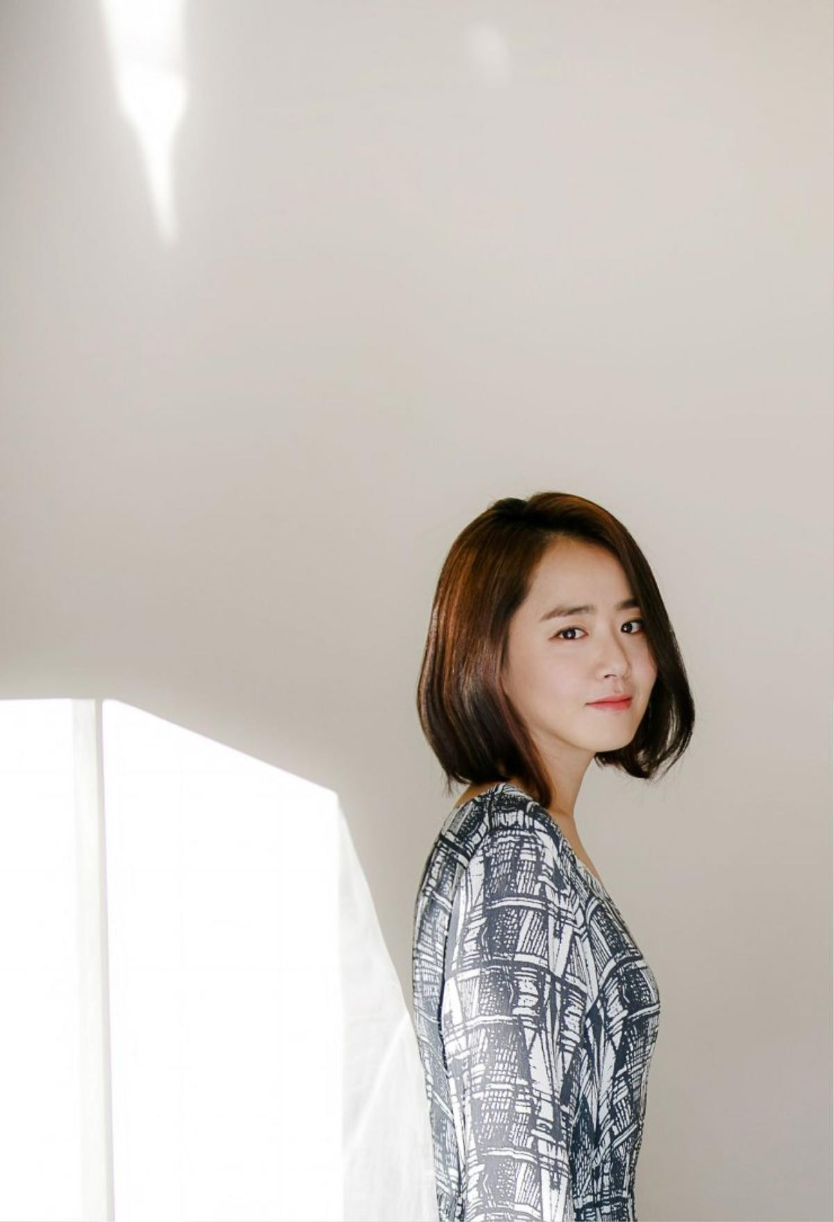 'Em gái quốc dân' Moon Geun Young xem xét quay trở lại màn ảnh nhỏ sau 4 năm trong phim của đạo diễn 'Hoàng tử gác mái' Ảnh 4