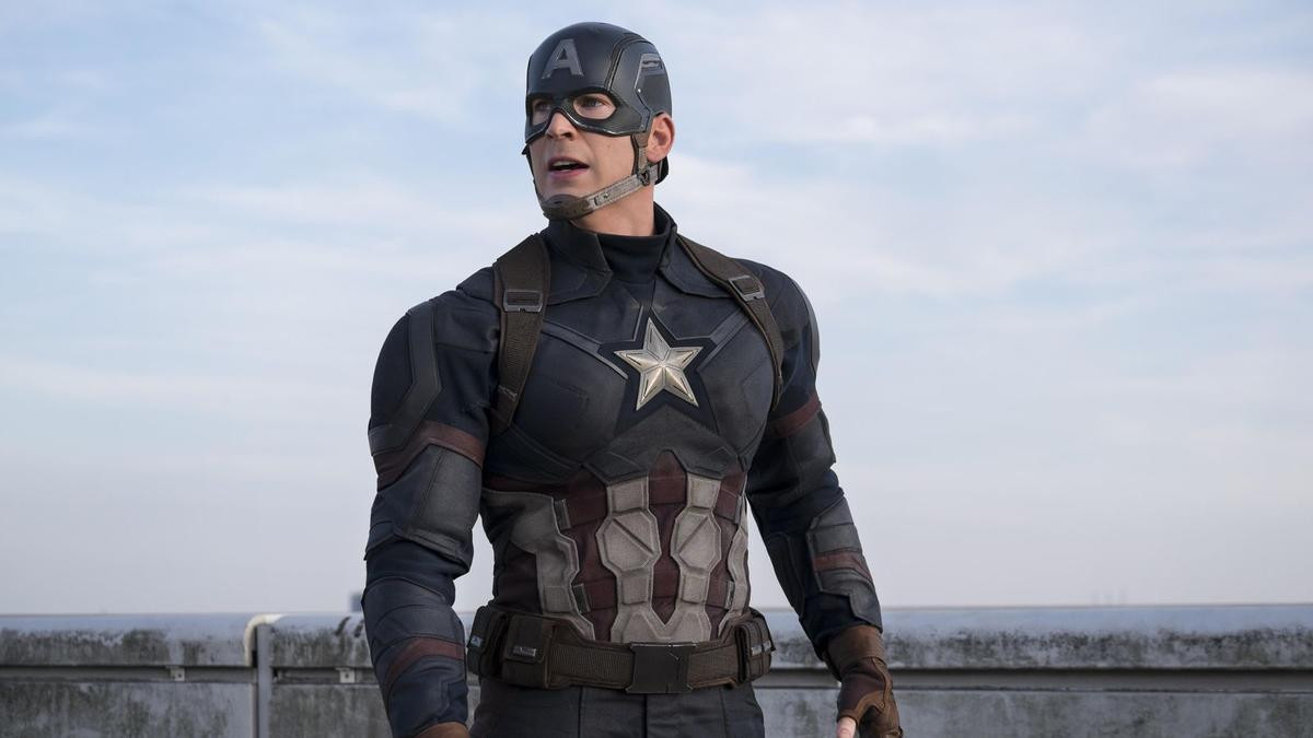 Đạo diễn ‘Avengers: Endgame’ bất ngờ chia sẻ video tưởng nhớ Captain America, điều này có liên quan đến cái kết sắp tới? Ảnh 3