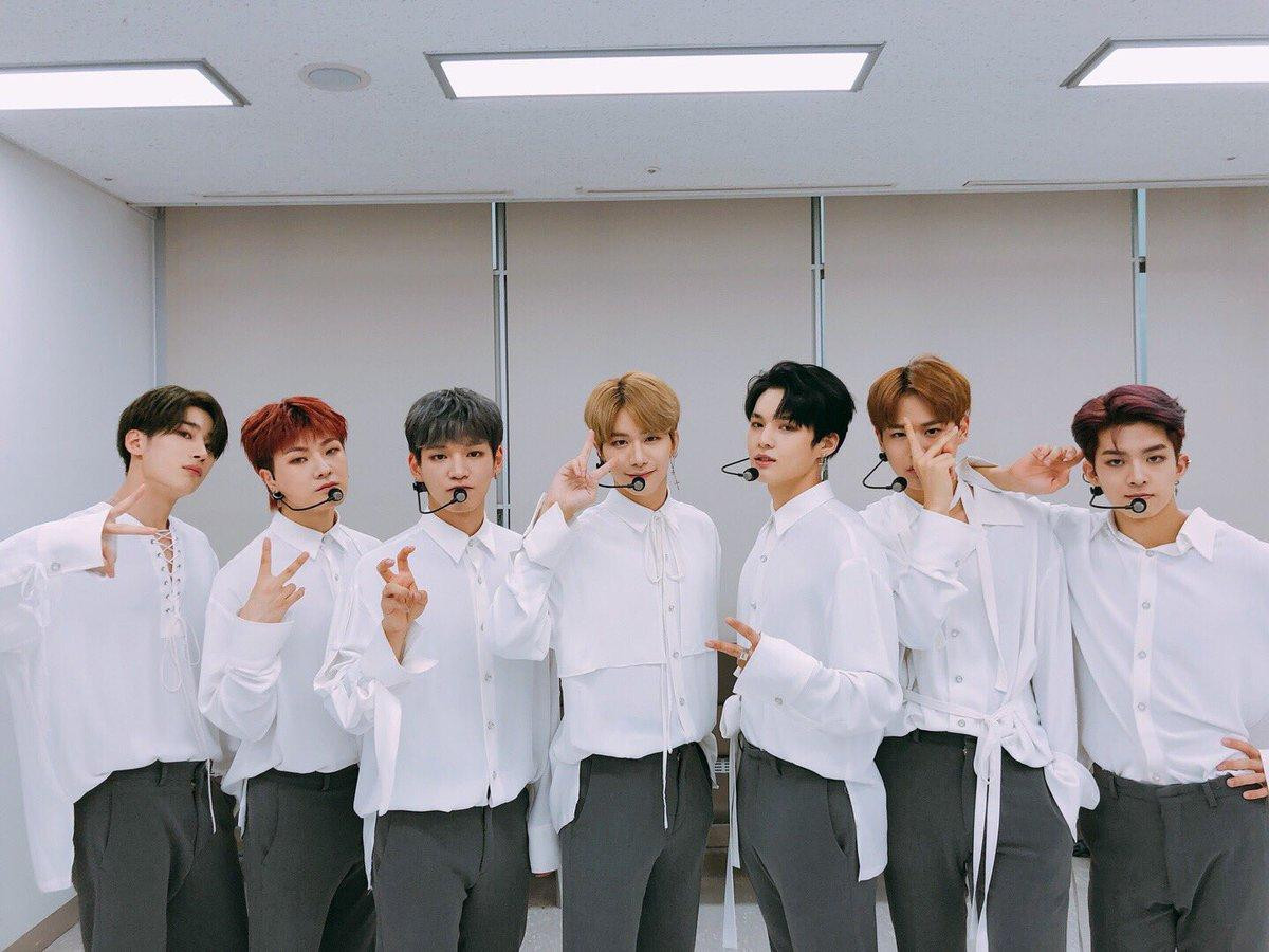 HOT: Nhóm nhạc đầu tiên xác nhận 'tìm kiếm sự hồi sinh' từ PRODUCE X 101 Ảnh 1