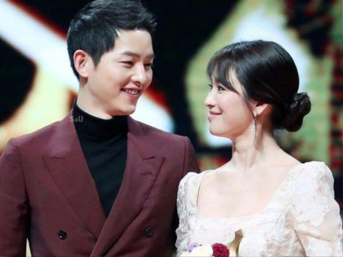 Song Hye Kyo 'hồng nhan bạc phận': Dù yêu đương hay nên nghĩa vợ chồng, thì vẫn là những câu chuyện đớn đau! Ảnh 14