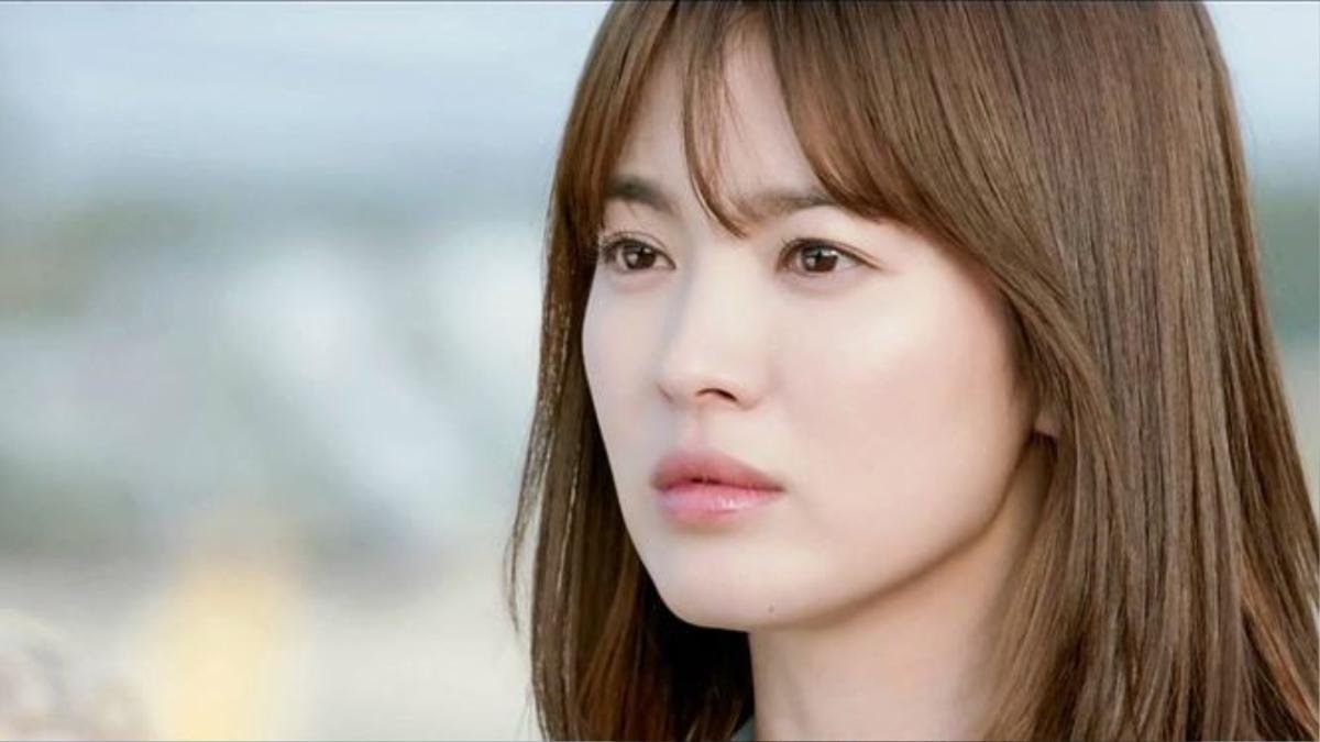 Song Hye Kyo 'hồng nhan bạc phận': Dù yêu đương hay nên nghĩa vợ chồng, thì vẫn là những câu chuyện đớn đau! Ảnh 19