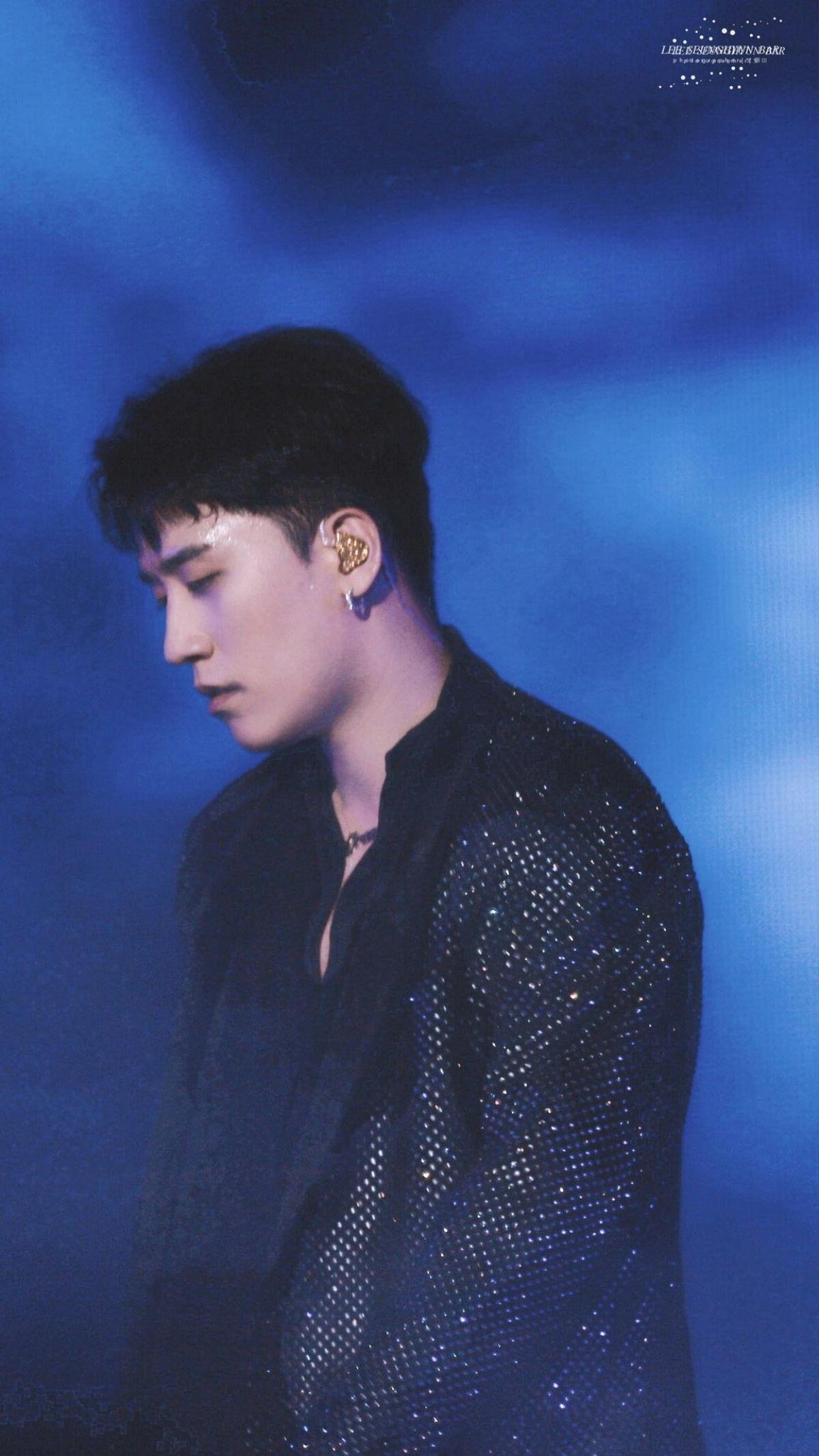 Ồn ào chưa dừng lại với Seungri, hình ảnh anh đang hút bóng cười tại Việt Nam lại bị rò rỉ Ảnh 3