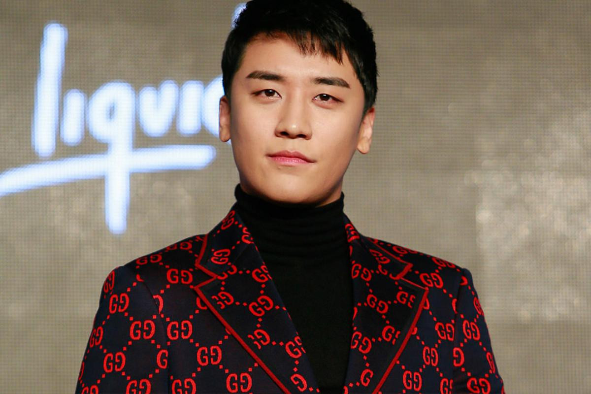 Mặc scandal bủa vây, Seungri vẫn được mời tham dự lễ trao giải uy tín tại HongKong Ảnh 3