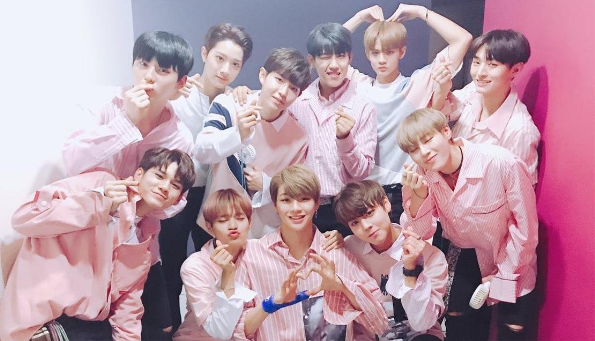 Phải chi luật mới PRODUCE 101 năm nay cũng… áp dụng cho WANNA ONE Ảnh 2