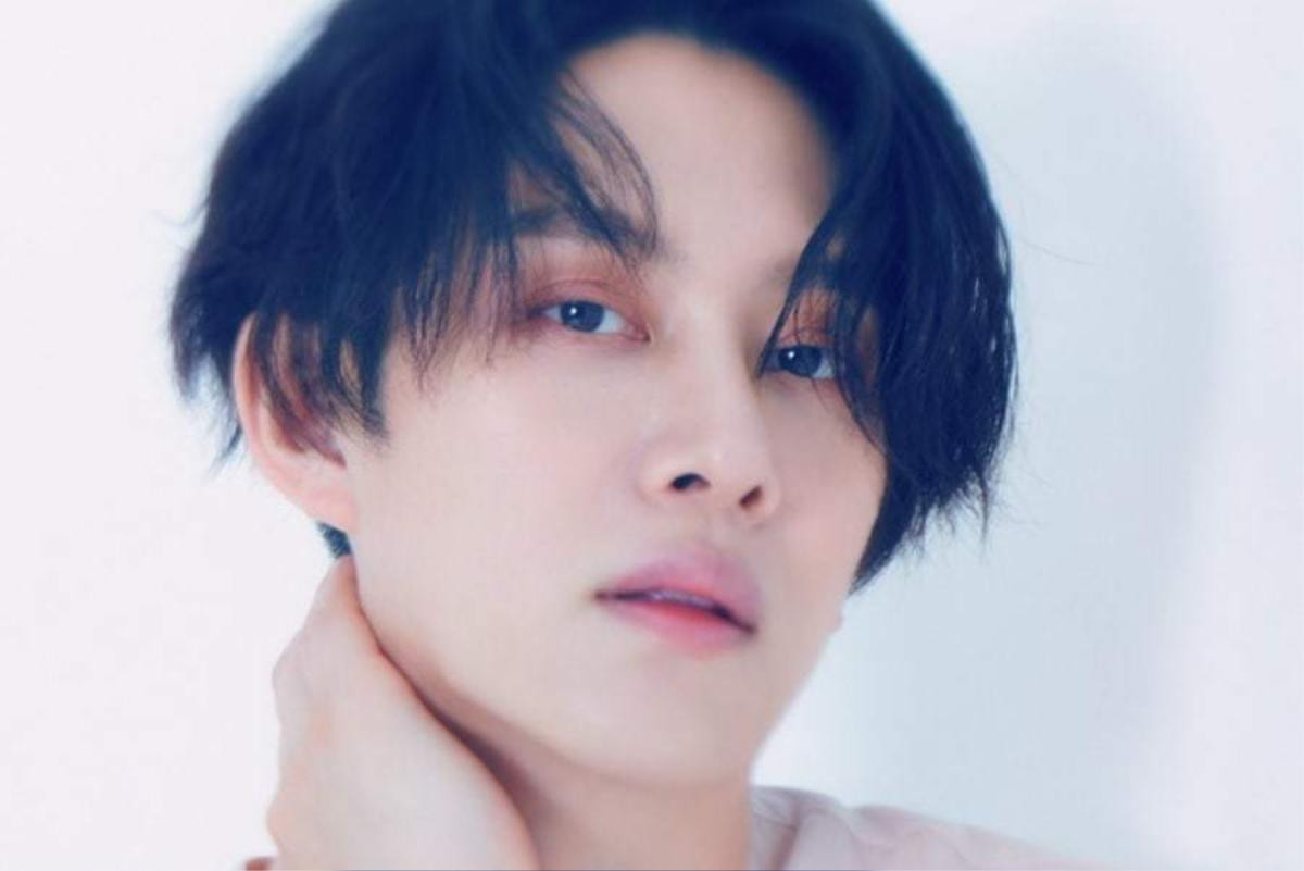 Heechul (Super Junior) chính thức lên tiếng trước dư luận về tin đồn đồng tính của mình Ảnh 4