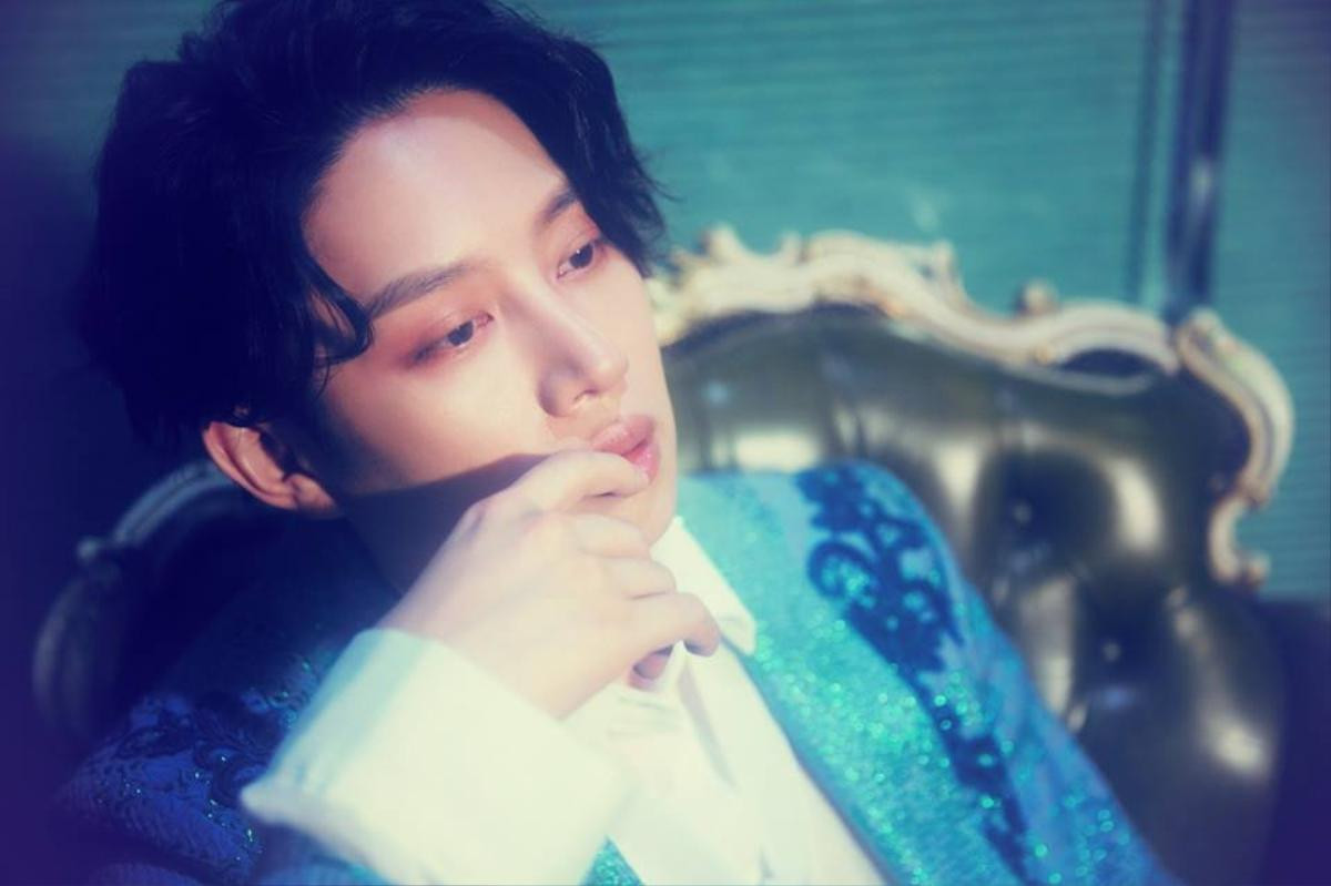 Heechul (Super Junior) chính thức lên tiếng trước dư luận về tin đồn đồng tính của mình Ảnh 3