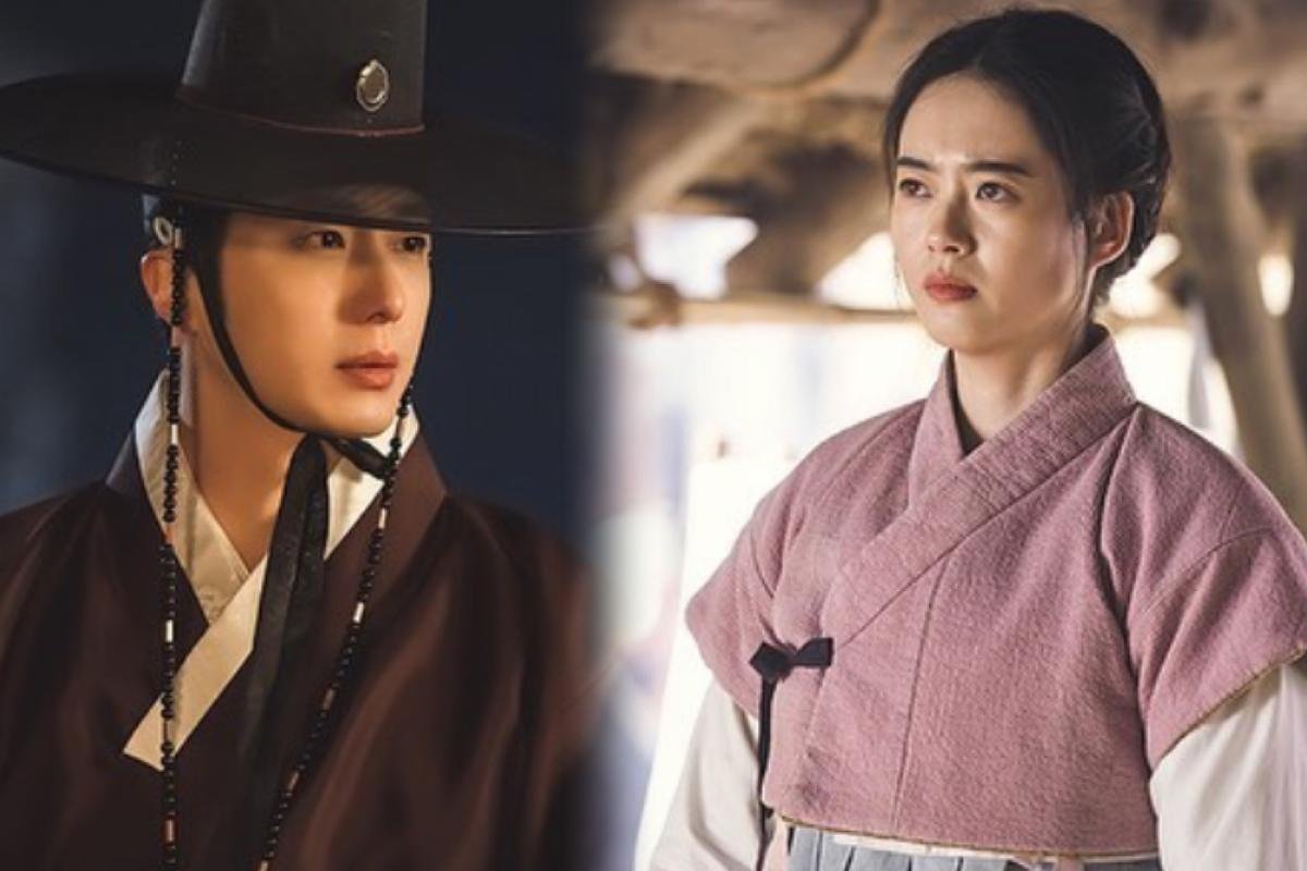 Rating 26/02: 'Dazzling' cao nhất từ khi phát sóng, 'Haechi' giảm nhẹ, 'Item' của Joo Ji Hoon vẫn thấp Ảnh 4