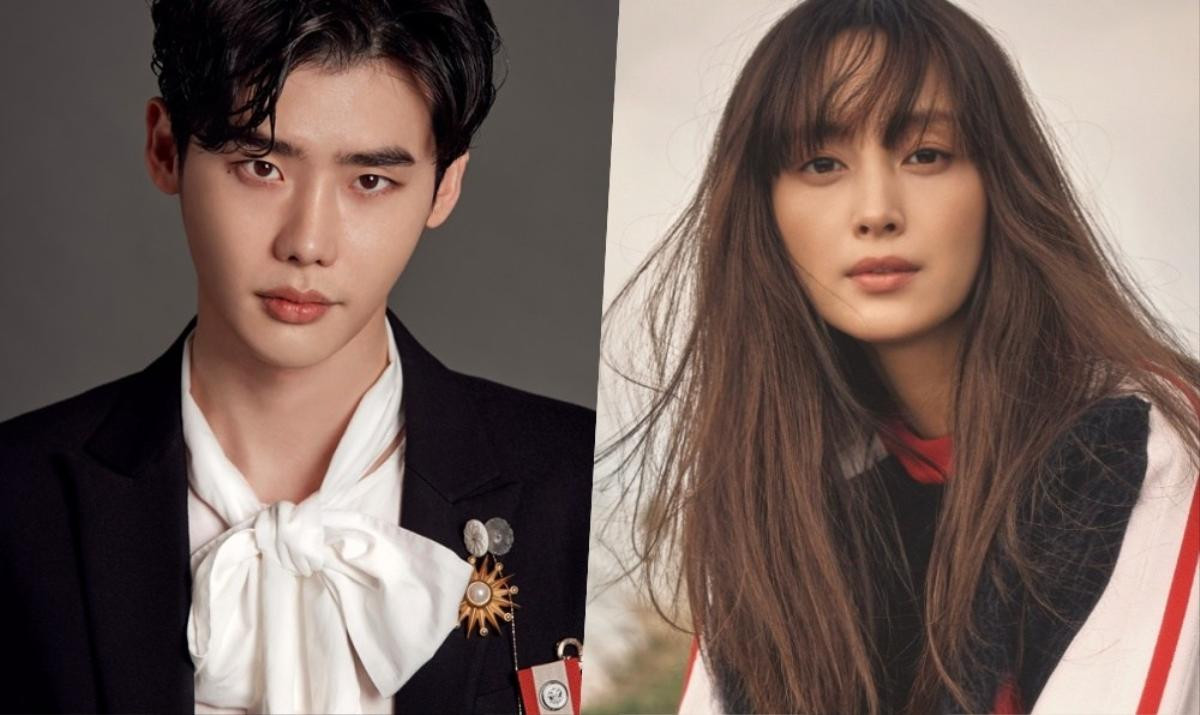 Lee Jong Suk bất ngờ với món quà 'khủng' mà Lee Na Young tặng trước khi lên đường nhập ngũ! Ảnh 4