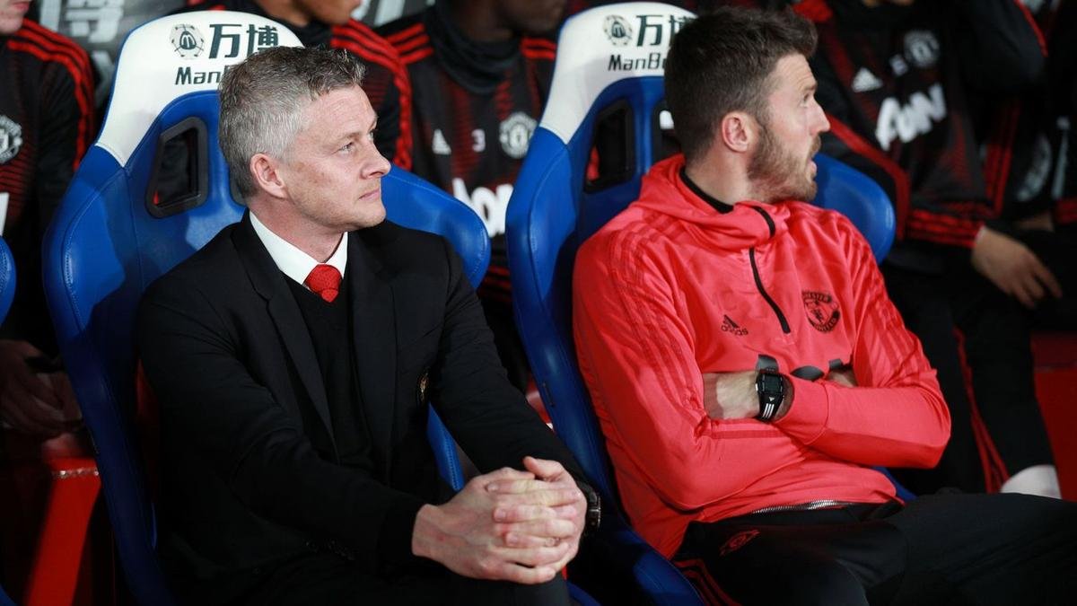 M.U vô đối, Solskjaer chính thức vượt qua Alex Ferguson Ảnh 1