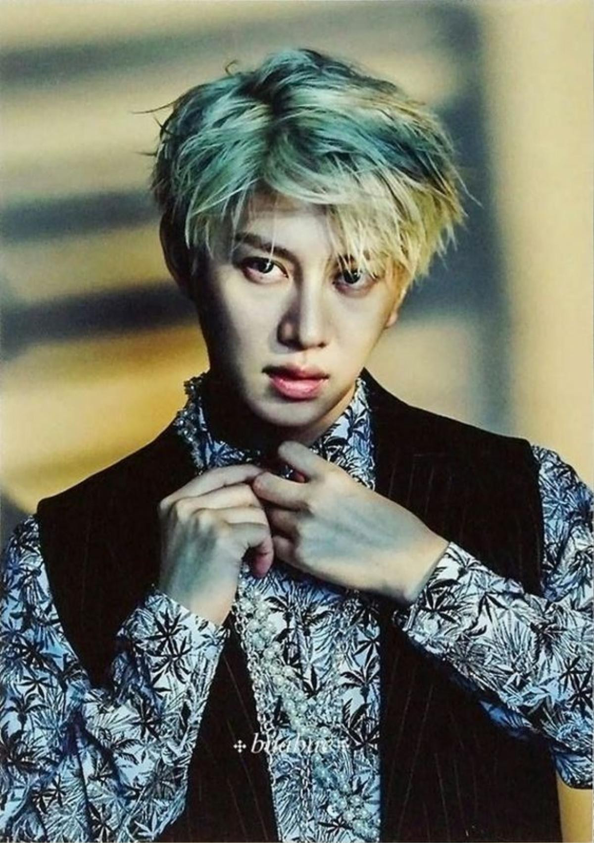 IU có cách độc đáo đáp trả những bình luận ác ý đáng trầm trồ, Kim Heechul (Super Junior) ủng hộ cô ấy Ảnh 5