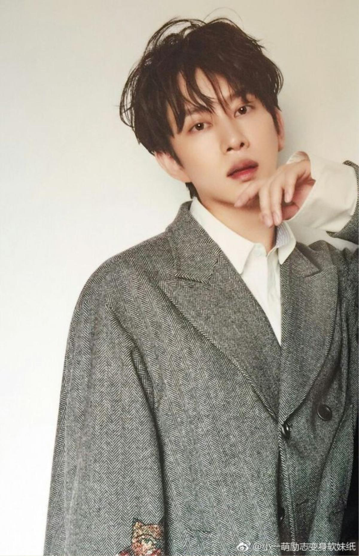 IU có cách độc đáo đáp trả những bình luận ác ý đáng trầm trồ, Kim Heechul (Super Junior) ủng hộ cô ấy Ảnh 4