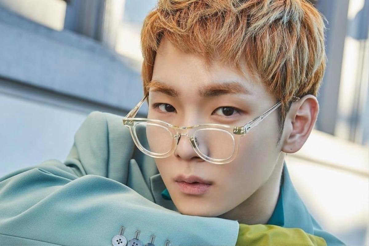 Trước khi nhập ngũ, Key (SHINee) vẫn kịp làm điều ý nghĩa khiến fan hết mực tự hào Ảnh 3